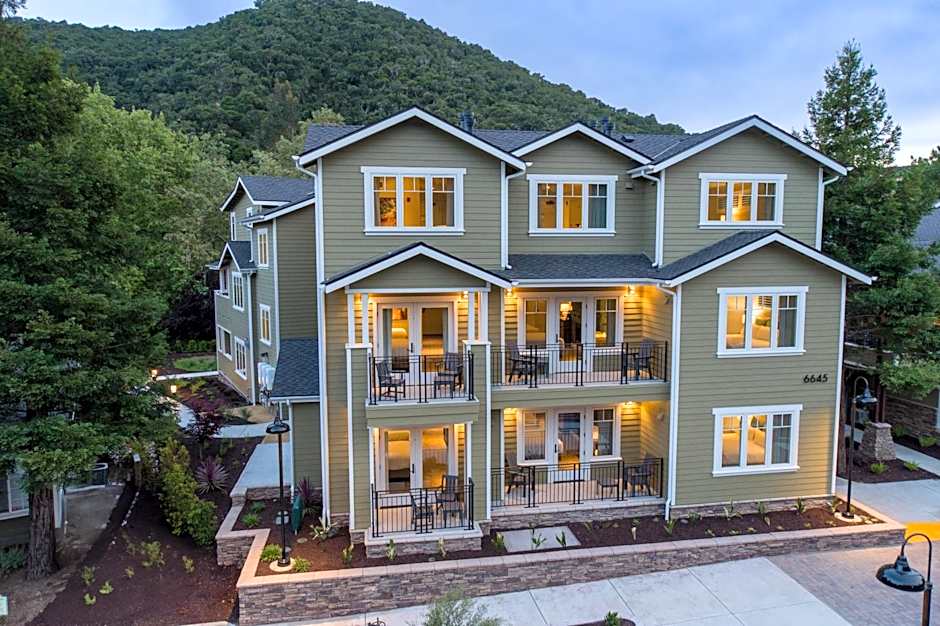 Avila Village Inn