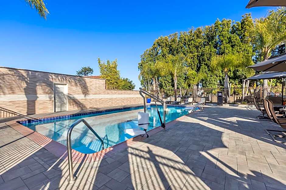 Best Western University Inn Santa Clara