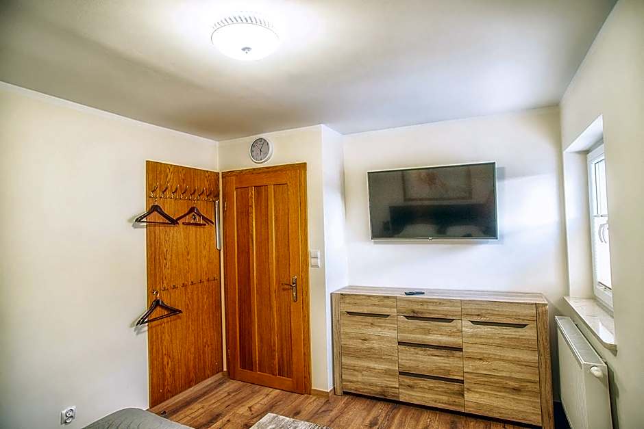 Rezydencja Elżbiecin