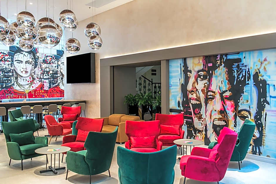 T62 Hotel