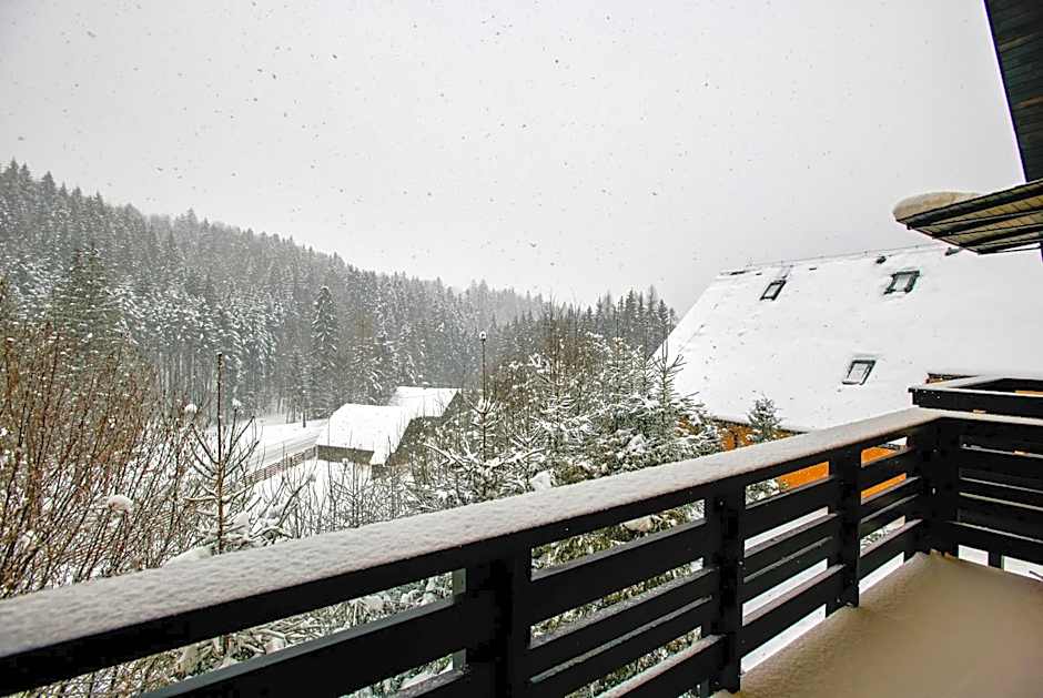 Complex Turistic Bucovina