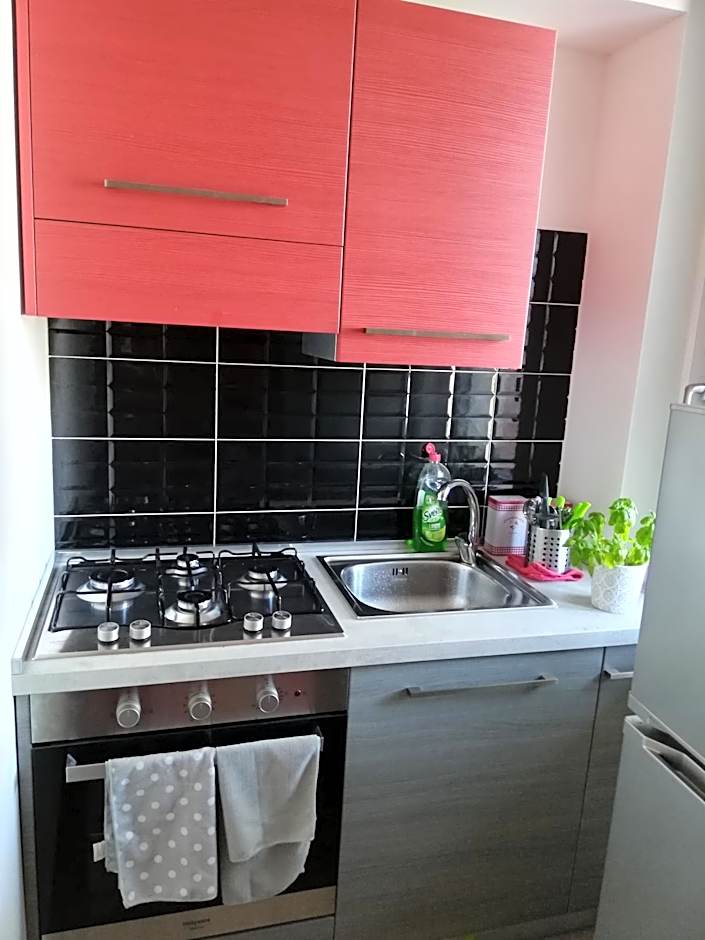 Bed&Breakfast Villa Nora