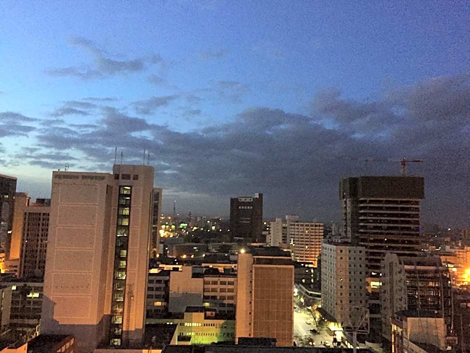 Chester Hotel and Suites Nairobi, City Centre CBD