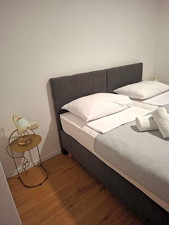 Hotel Adria