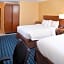 Fairfield Inn & Suites by Marriott Martinsburg