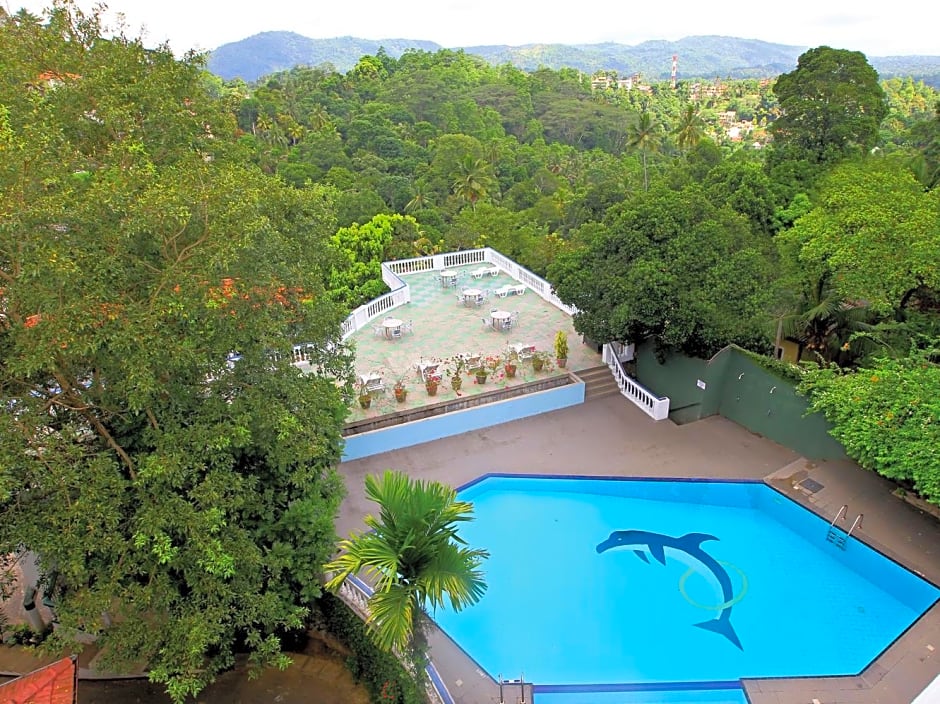 Swiss Residence Hotel- Kandy