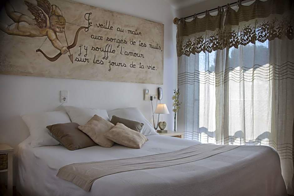 Hôtel Le Méditerranée