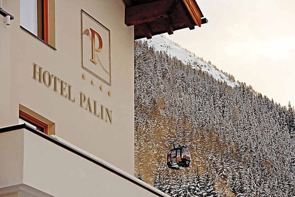 Palin – Ischgl, MO