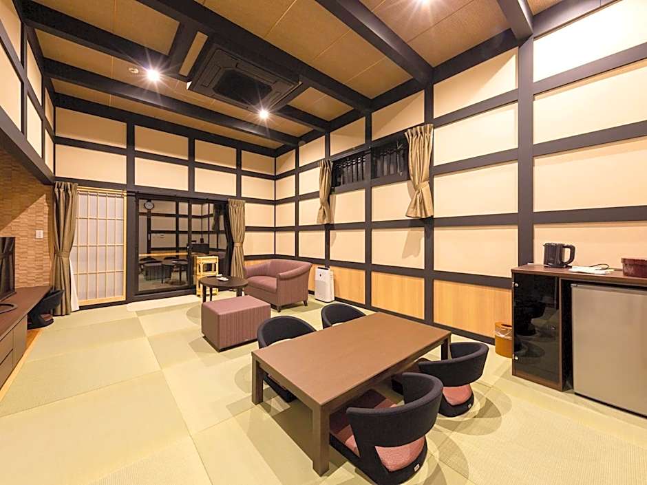Katsuragi Onsen Happuu No Yu