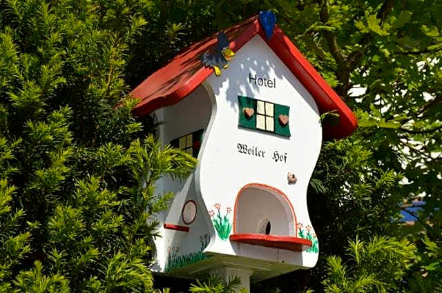 Hotel "Woiler Hof" garni