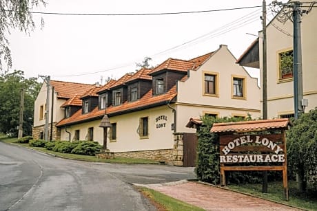 Hotel Lony