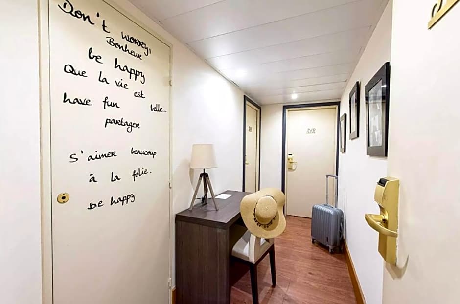 Best Western Plus Hotel Elixir Grasse