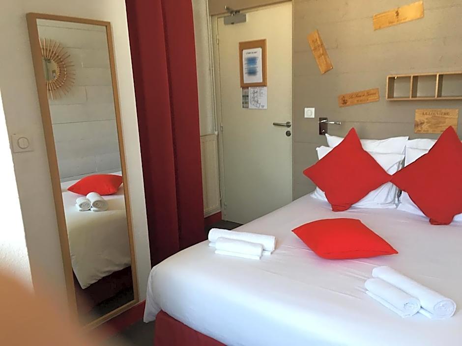 Hôtel Familial L'Ostréi