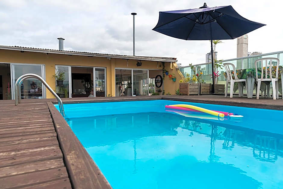 Suítes Balneário Camboriú