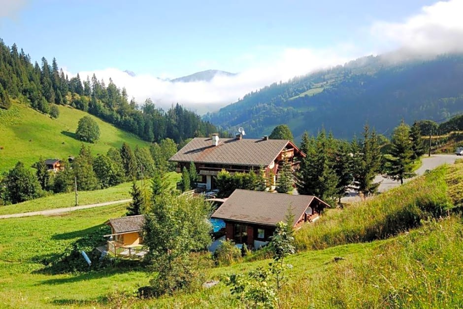 Chalet Alpage