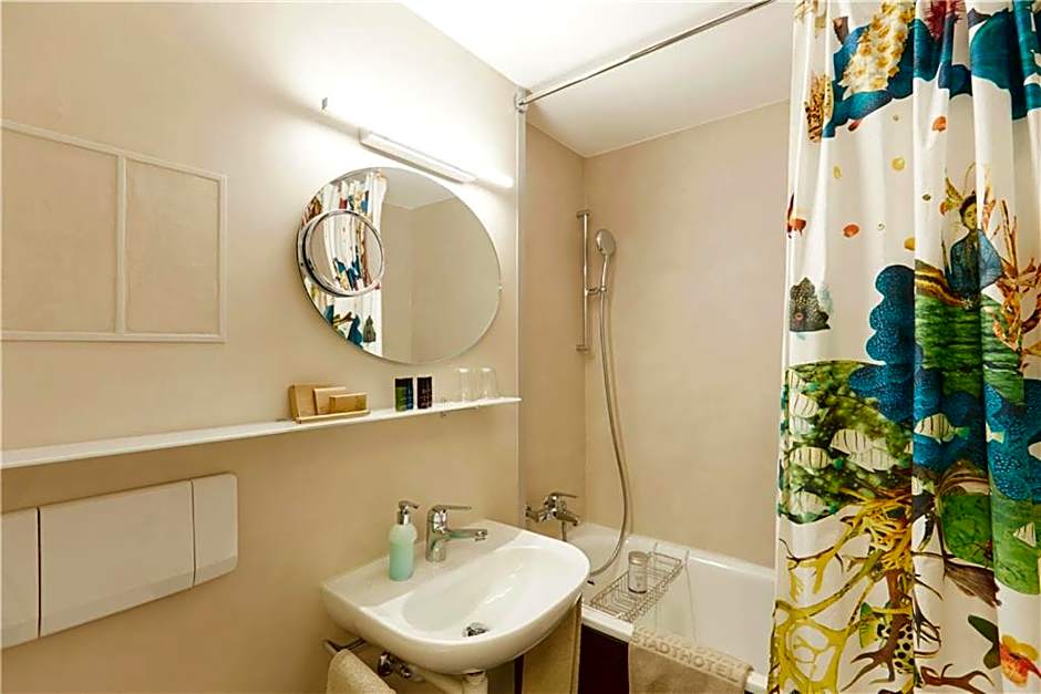 Steinenschanze Stadthotel