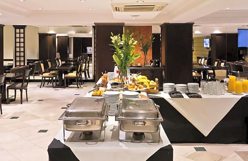 Amerian Executive Hotel Mendoza