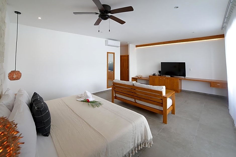Hotel Blanco Tulum