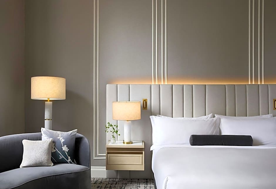 Intercontinental Indianapolis By IHG