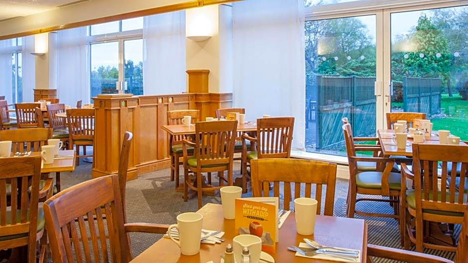 Holiday Inn Washington By IHG