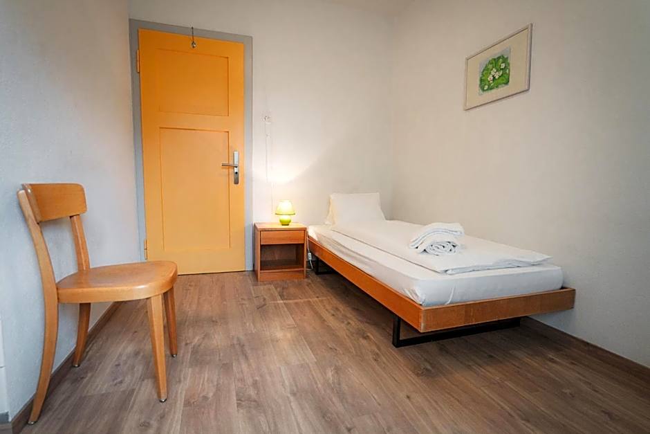 Hotel Haus Schönstatt contactless-Check-In