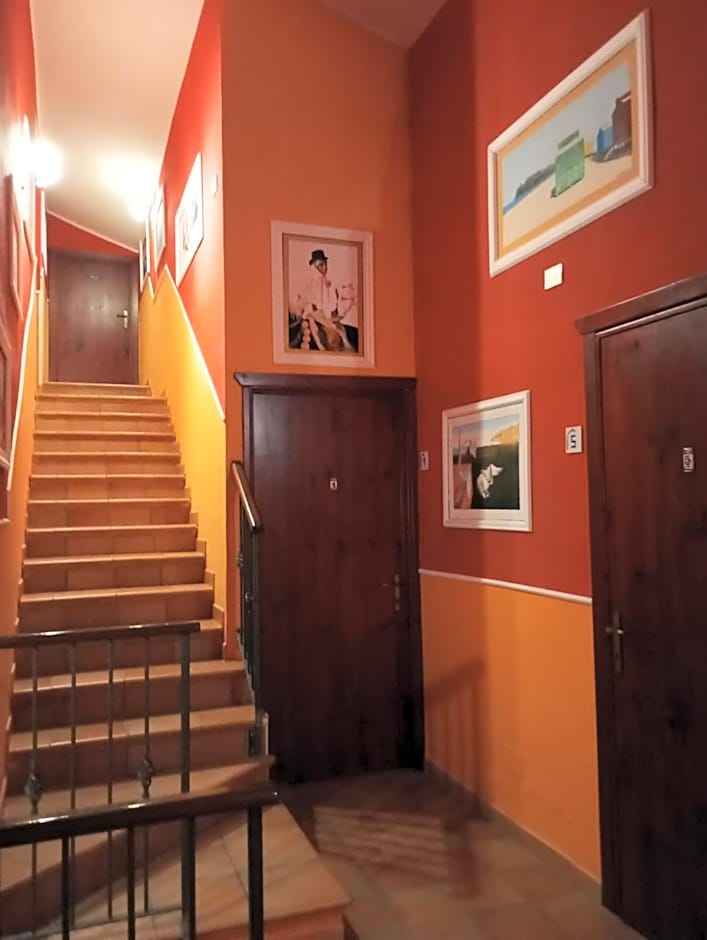 Hotel Sa Lolla