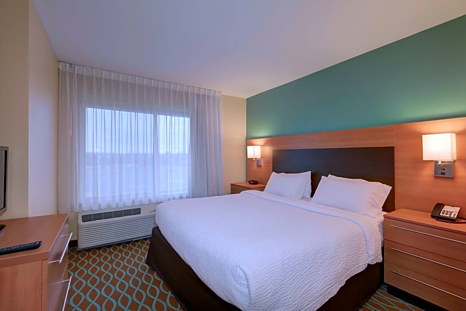 TownePlace Suites Richland Columbia Point