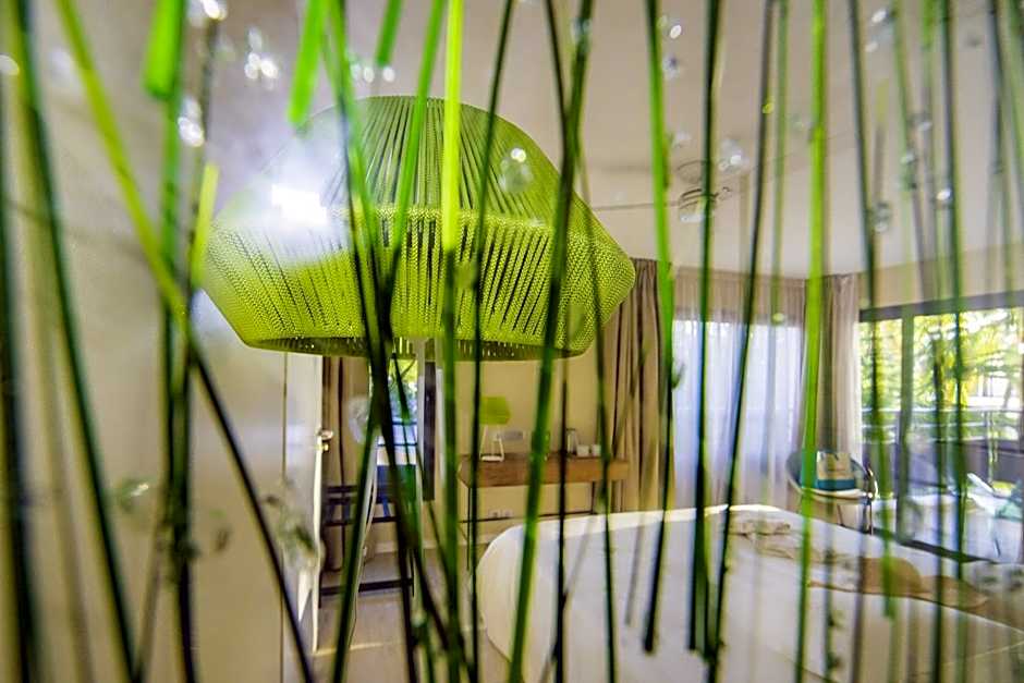 Boutik Hôtel 2A - Adult Only