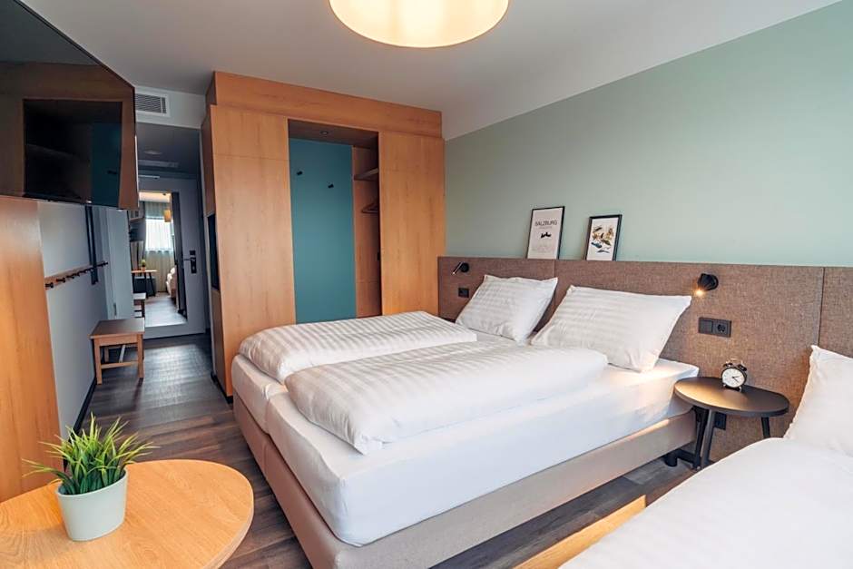 Harry's Home Salzburg