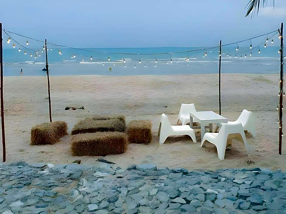Saphli Villa