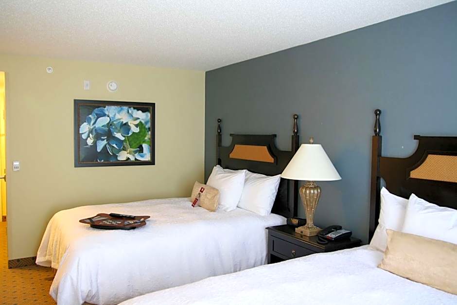 Hampton Inn By Hilton Murrells Inlet/Myrtle Beach Area
