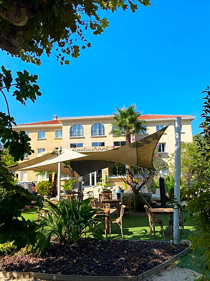 Adonis Sanary Grand Hôtel des Bains