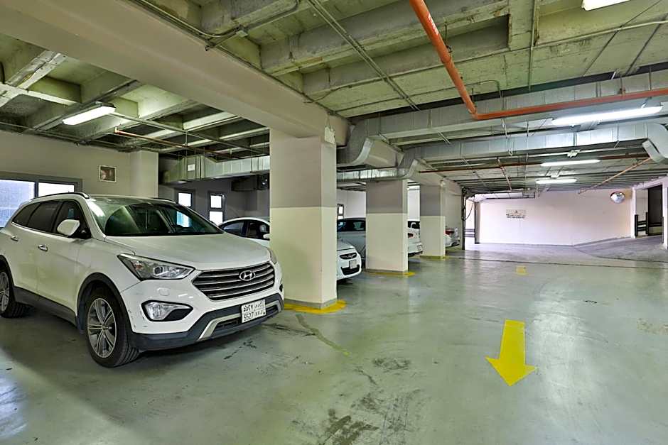 Saraya Al Deafah Hotel