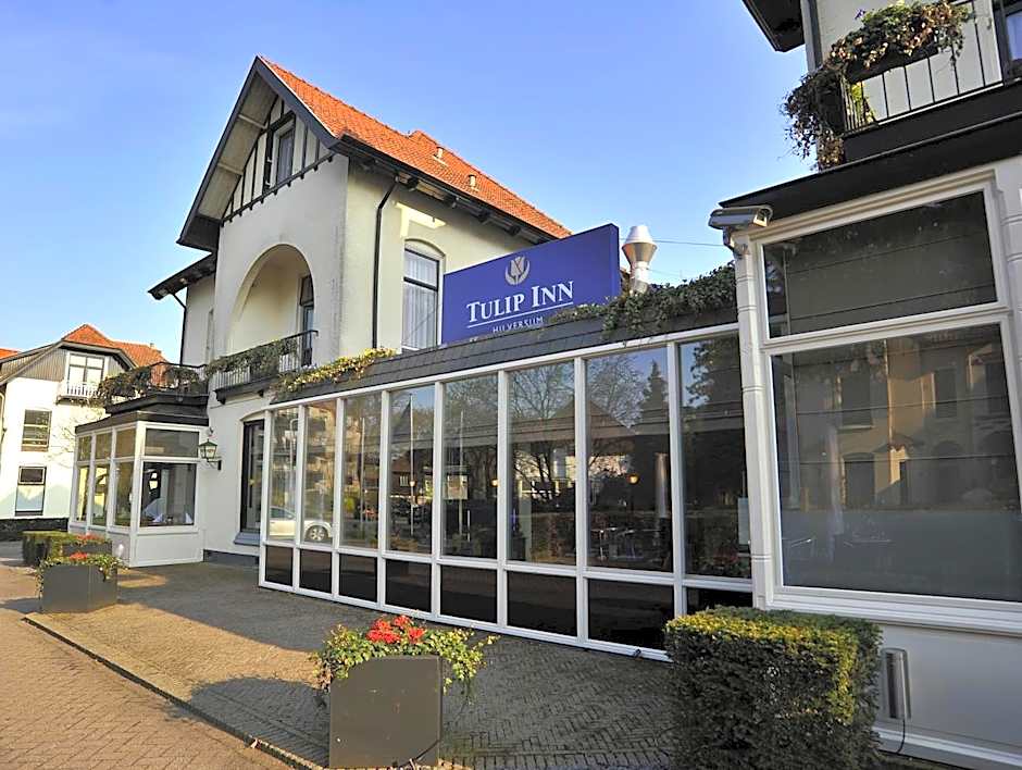 Amrâth Hotel Media Park – Hilversum