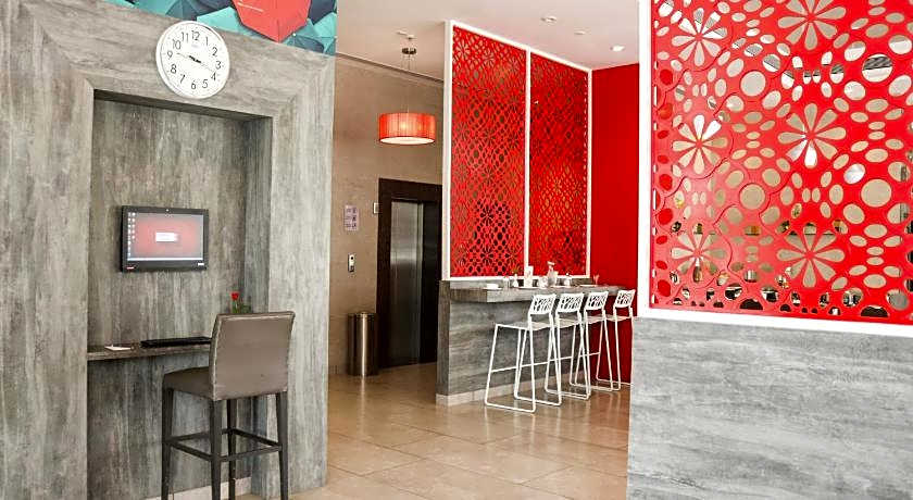 7 Apple Hotel, Vadodara