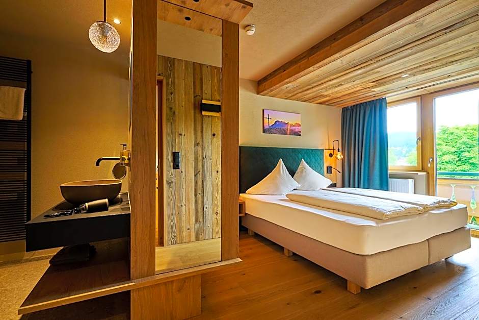 Hotel Stern