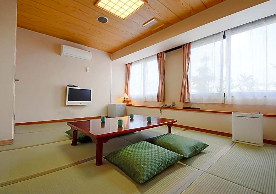 Rembrandt Inn Kazusa