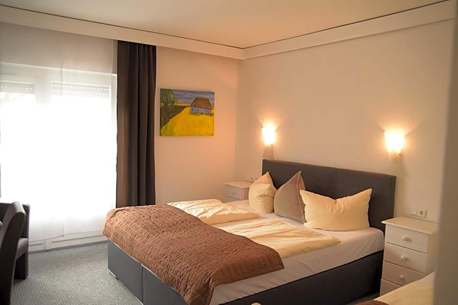 Landhotel Röfleuten