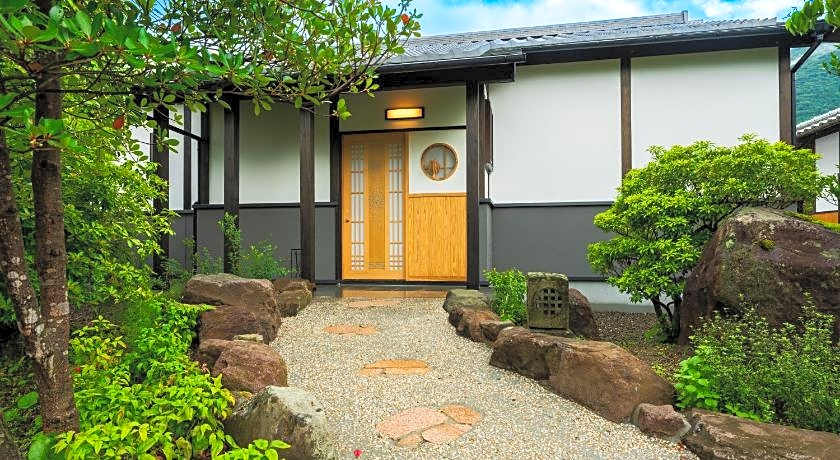 Ryokan Makibanoie