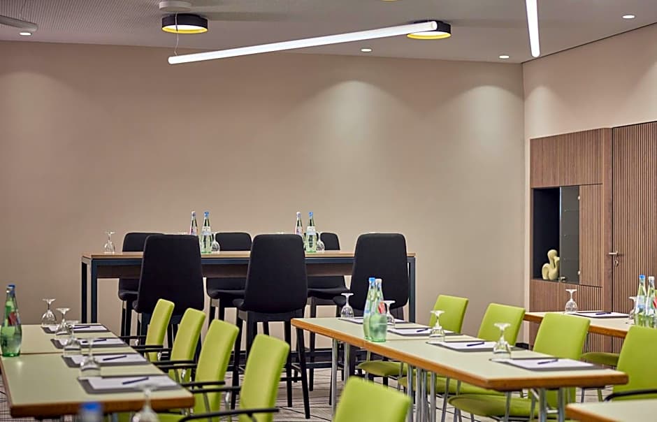 DoubleTree by Hilton Hannover Schweizerhof