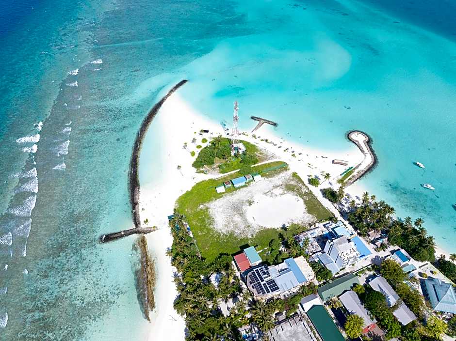 Kinan Retreat Maldives