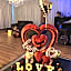 Privat-Spa mit Whirlpool und Sauna in Sursee
