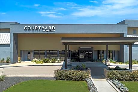 Courtyard by Marriott Dallas DFW Airport North/Irving