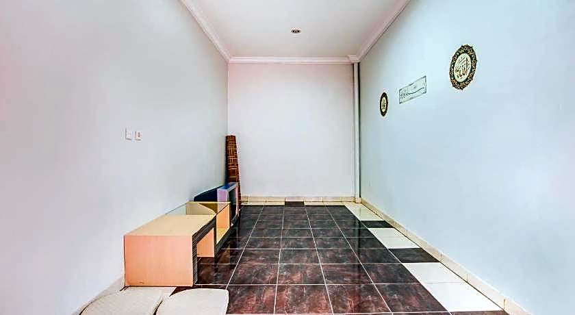 Hotel O Al-ghani 2 Syariah