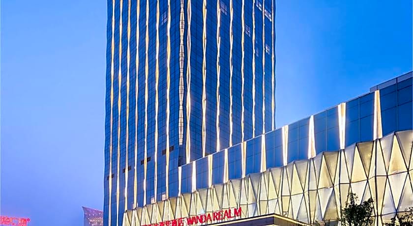 Wanda Realm Nanchang