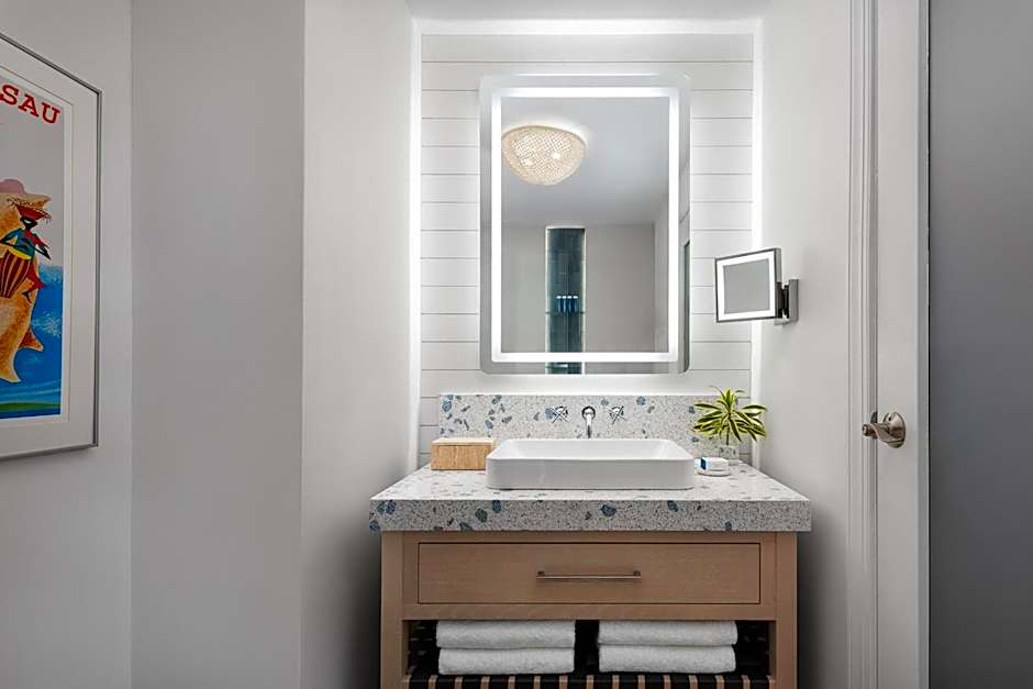 Sandals Royal Bahamian All Inclusive - Couples Only