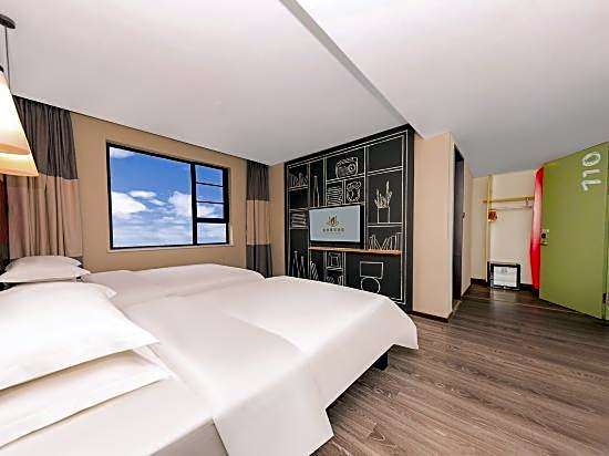 ibis Hotel Guilin Railway Station