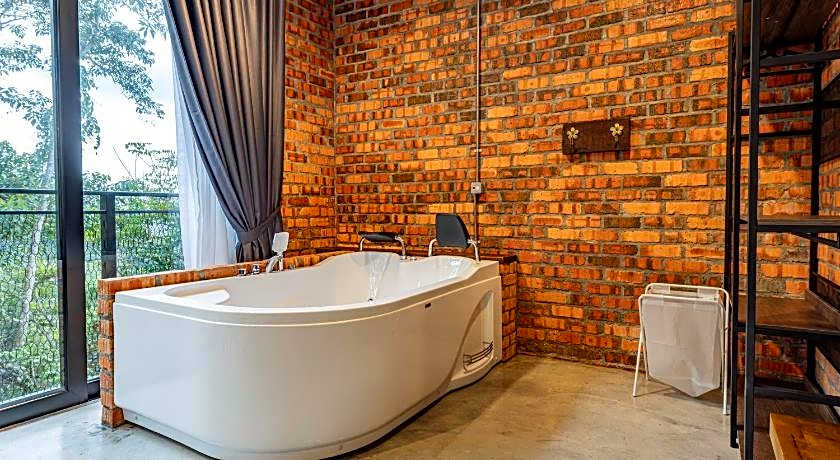 Sebayu Retreat Gopeng