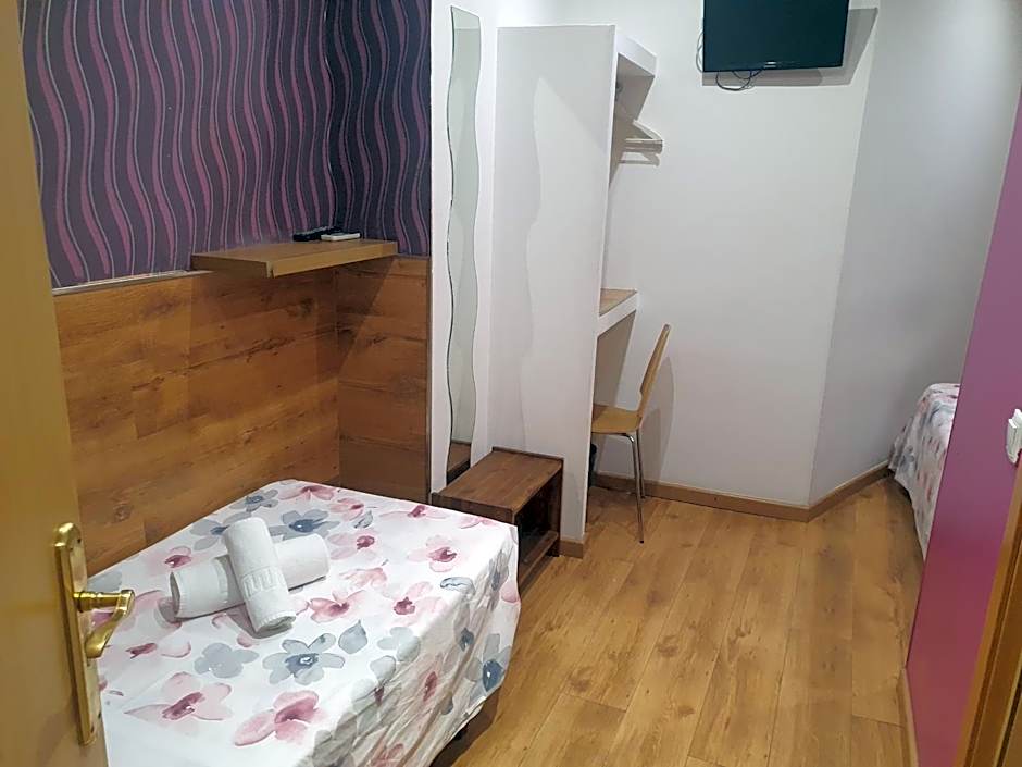 Hostal Abel Victoriano