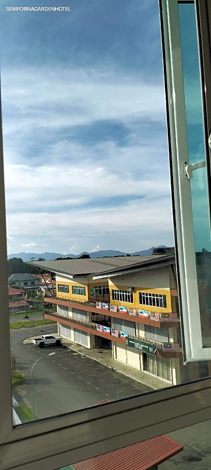 Semporna Garden Hotel